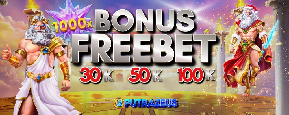 BONUS FREEBET